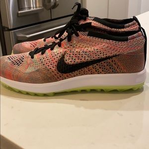 Nike flyknit racer G